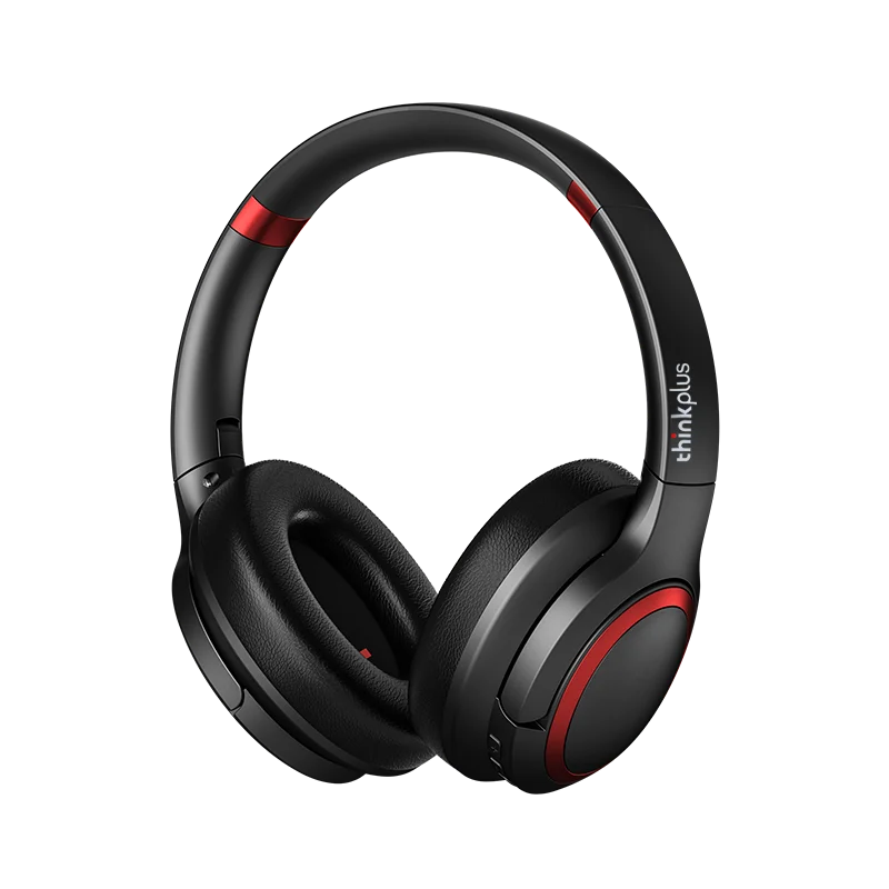 

Bluetooth-гарнитура Lenovo Thinkplus TH40 с шумоподавлением и диафрагмой