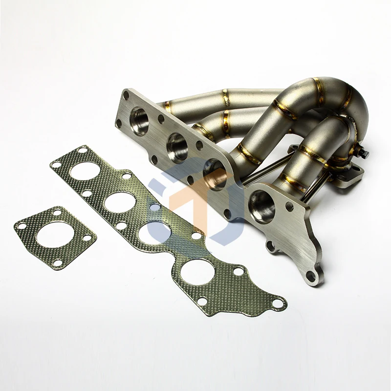 Фото Турбоколлектор 07-13Mazda/dasmazpeed 3 & 6 CX-7 2.3L K04 MZR MPS DISI GS GT №2