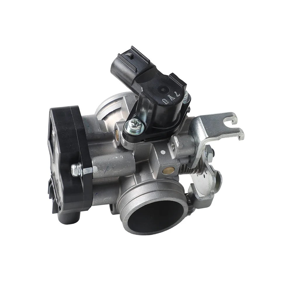 

Аксессуары для мотоциклов EFI электронный впрыск топлива корпус дроссельной заслонки в сборе однолинейная версия для Yamaha YBR125 YBR125