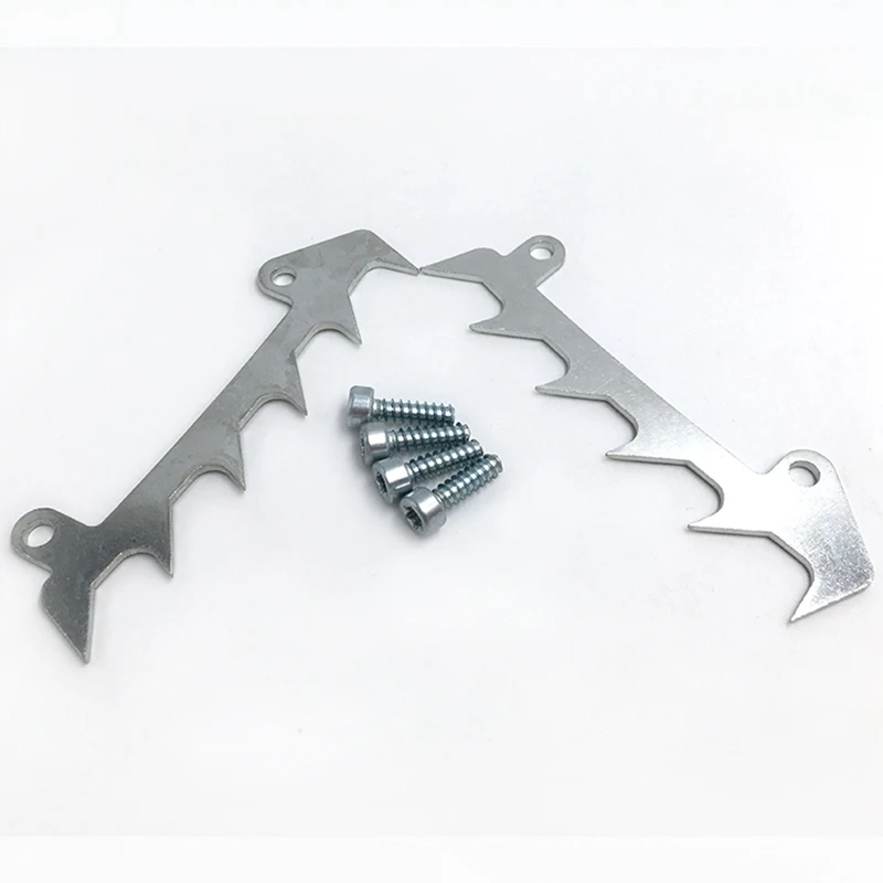 Promotion! Felling Dog Bumper Nail Screws For Stihl 017 018 021 023 MS180 MS171 MS192T MS200T MS210 MS230 MS250 Chain Saw Parts |