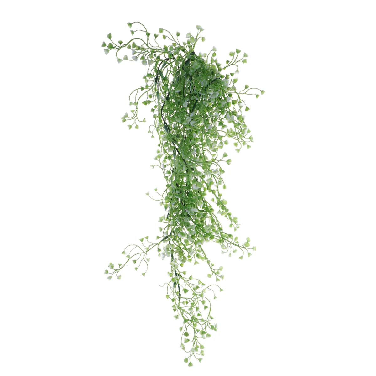 

Artificial Hanging Vine Plants Vines Rattan Wall Hanging for Home Room Shop