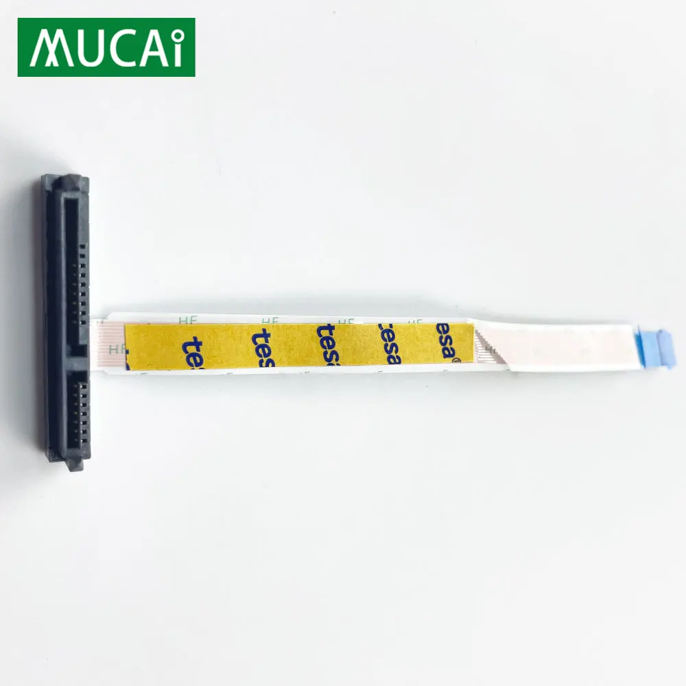 Кабель для жесткого диска lenovo ThinkPad E470 E475 E470C ноутбук SATA жесткий диск HDD SSD разъем гибкий кабель NBX0001HY00 01EN236