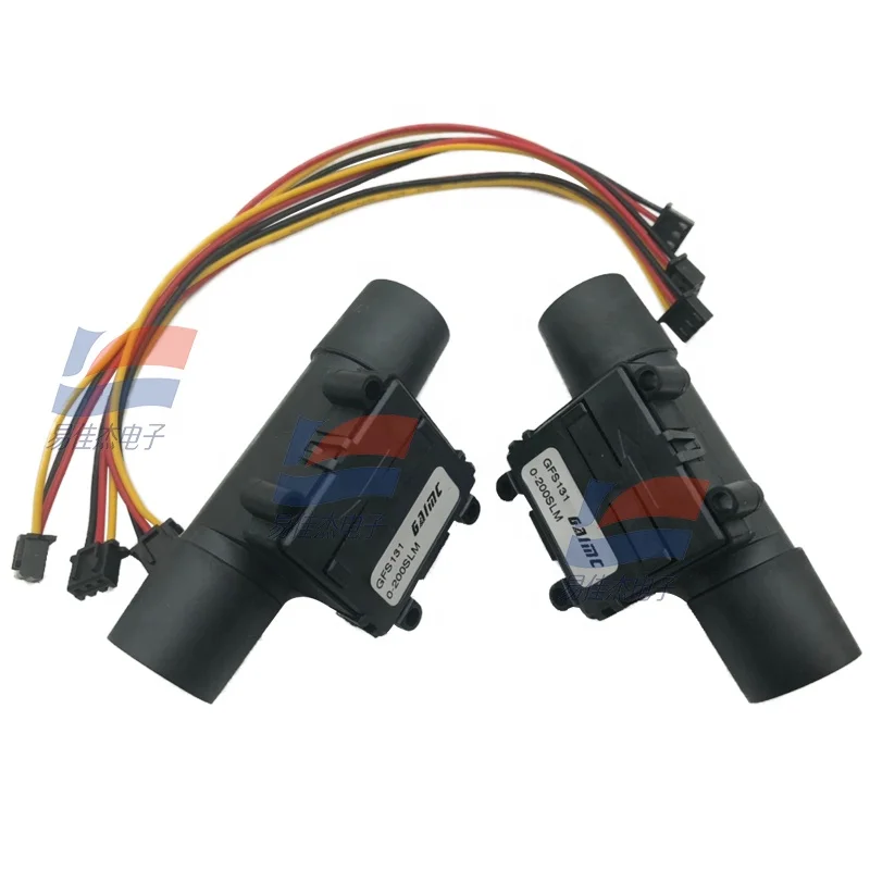

Flow sensor for anesthesia machine Medical module sensor GFS131