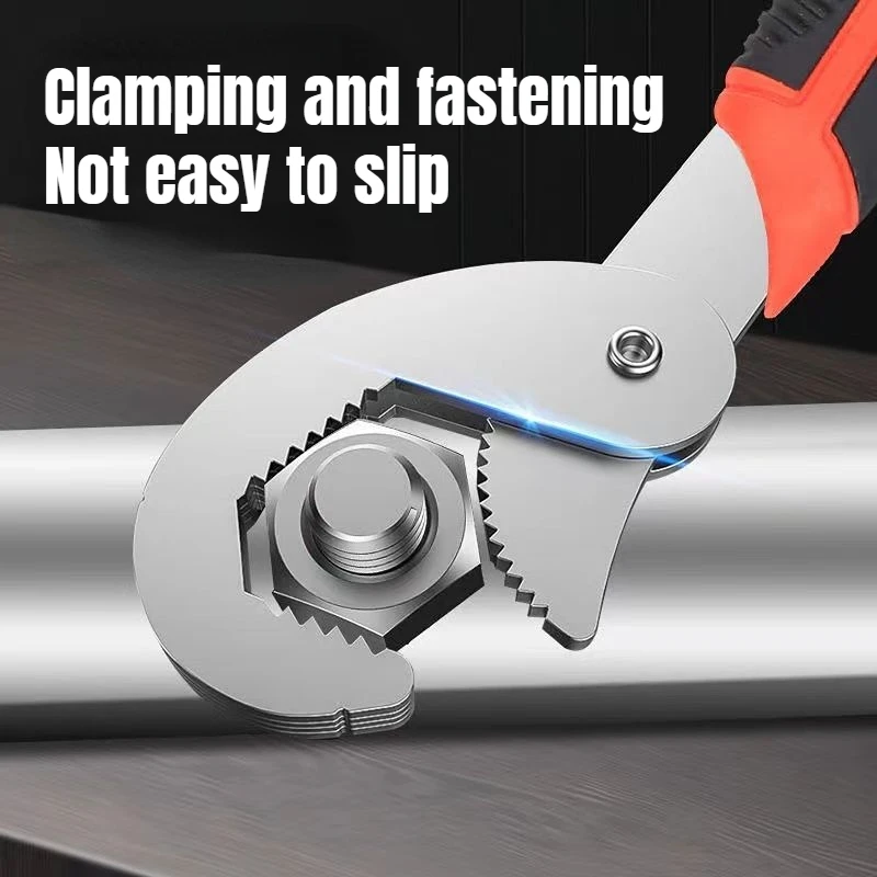 Универсальный Гаечный Ключ Torx atsafe универсальный с двойной головкой 6-32 мм