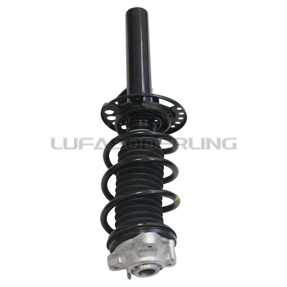 Фото 1x передняя стойка амортизатора без EDC для BMW X3 G01 X4 G02 M40i F98 AWD, OEM 31306888323 31306890944   Автомобильные аксессуары №4