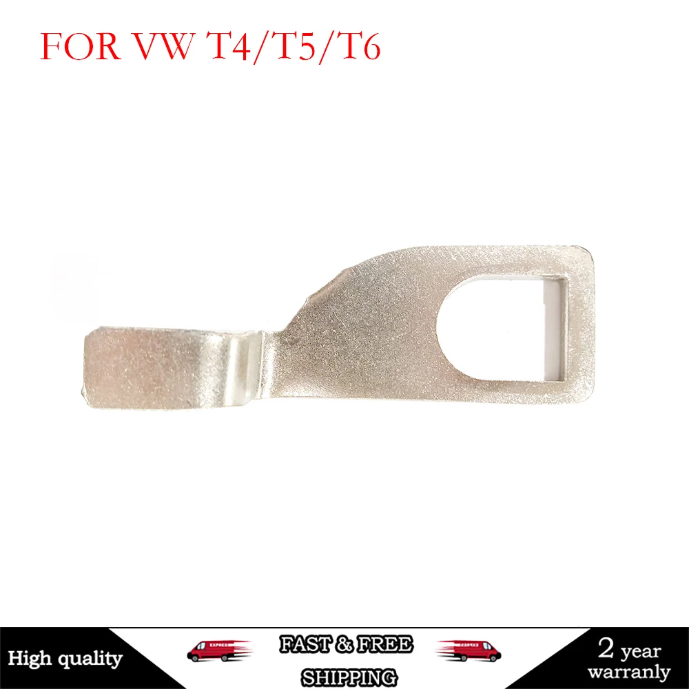 

Для VW T4/T5/T6 задняя дверь и стойка для двери сарая, строительный замок