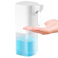 automatic soap dispenser automatic foam soap dispenser hand soap dispenser for bathroom kitchen sink coffee bar hotel
