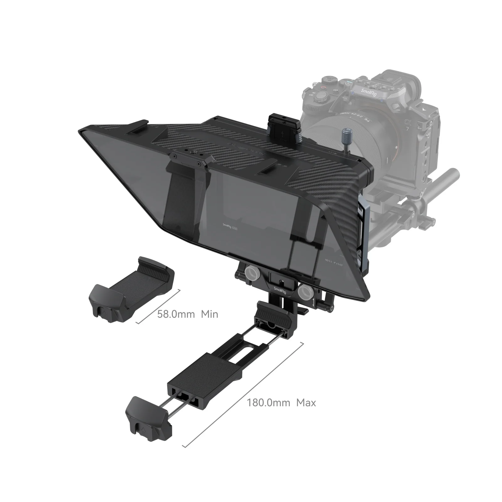 SmallRig 3646 Телесуфлер