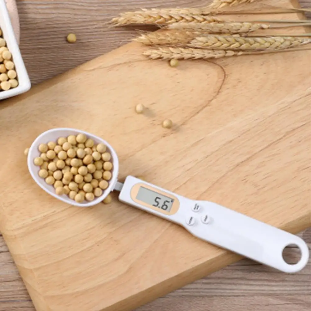 

Пластиковые электронные кухонные весы для молока и кофе