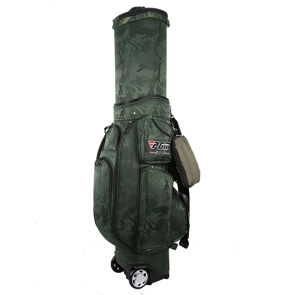 Рисунок 4 - PGM камуфляжная стандартная сумка с шкивом