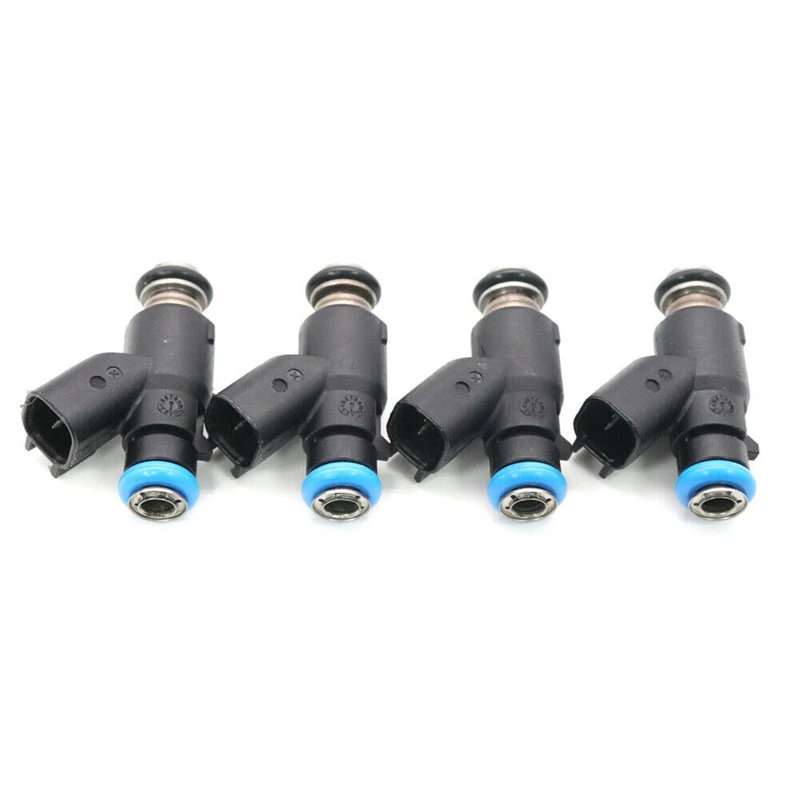 

Топливный инжектор для Chevrolet Aveo Aveo5 06-08 Pontiac Wave Wave5 96487553 л, 4 шт.