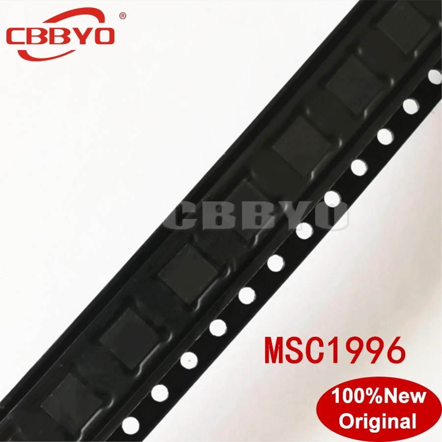 

Новинка 100%, Φ MSC1996, 1996