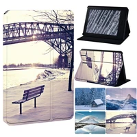 for kindle paperwhite 5 11th case amazon kindle paperwhite5th6th7th10thkindle 10th 8th inch anti fall snowview series