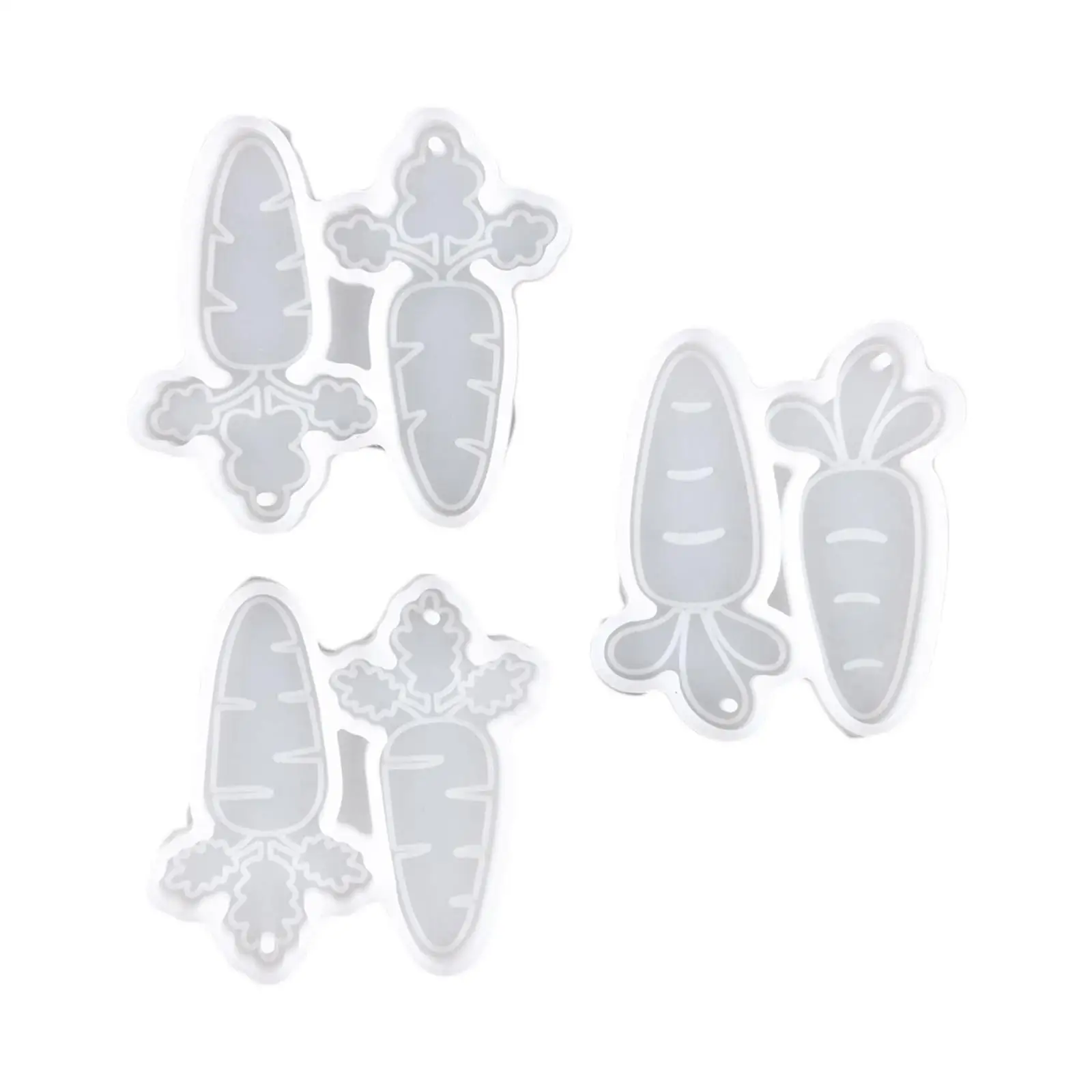 

Силиконовая смола, форма для подвесок, формы для ювелирных изделий «сделай сам», инструмент для изготовления ювелирных изделий