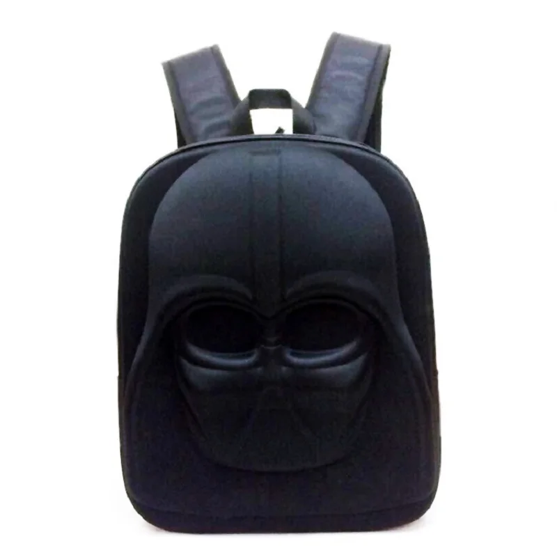 Рисунок 3 - Рюкзак «Звездные войны» с 3d-изображением