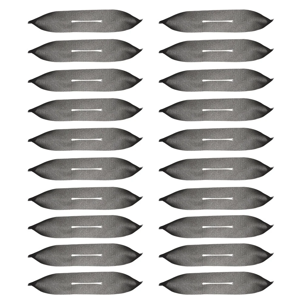 

Hanger Nonclothes Rack Shoulder Guards Cover Sponge Sleeve Grip Strips Case Hangers Grips Winter Coat Clothing Strip