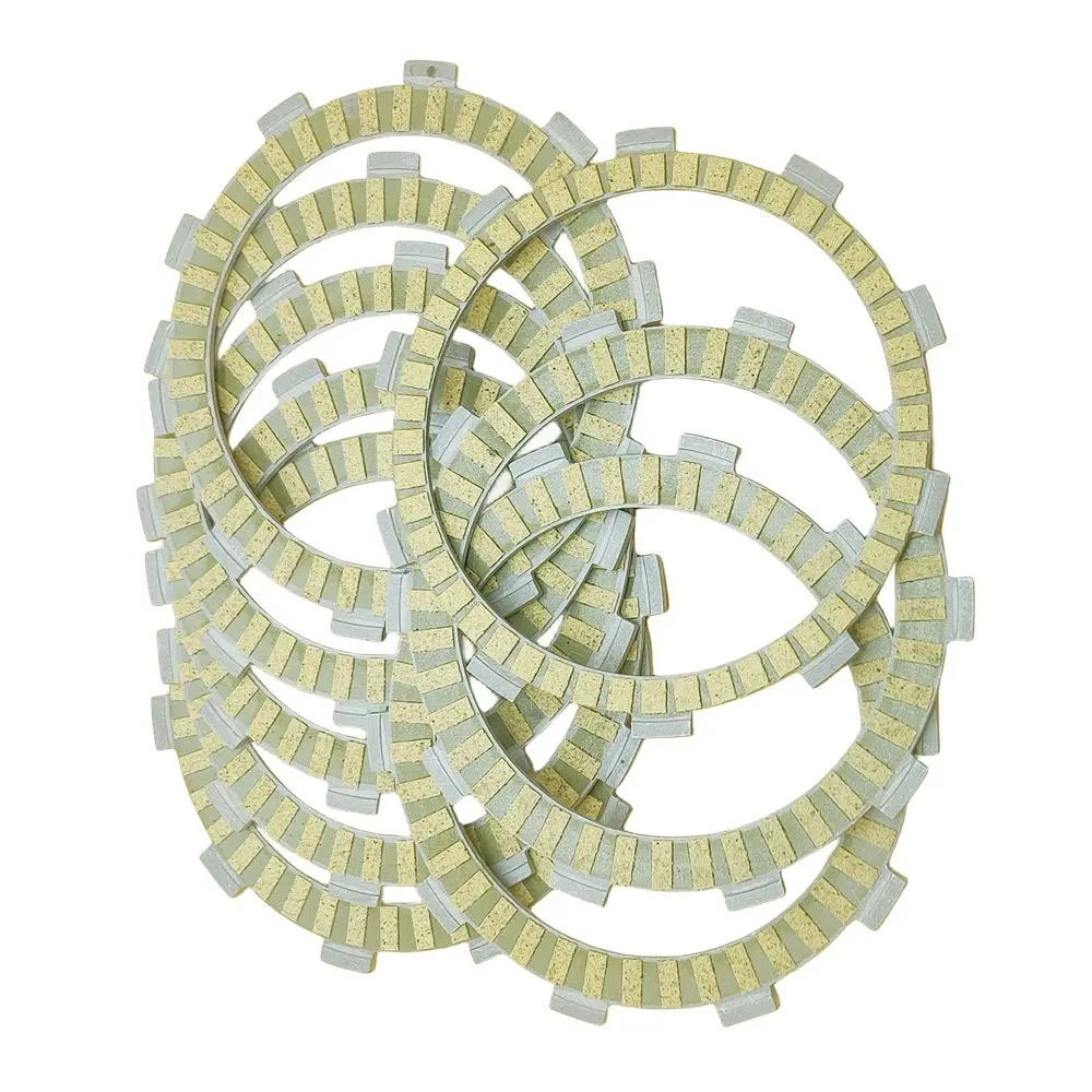 Фрикционная Муфта для Honda Cruiser CTX700AE CTX700DE 2013-2017 CTX700N 2014-2018 CTX700NA 13-20 CTX700ND 2013