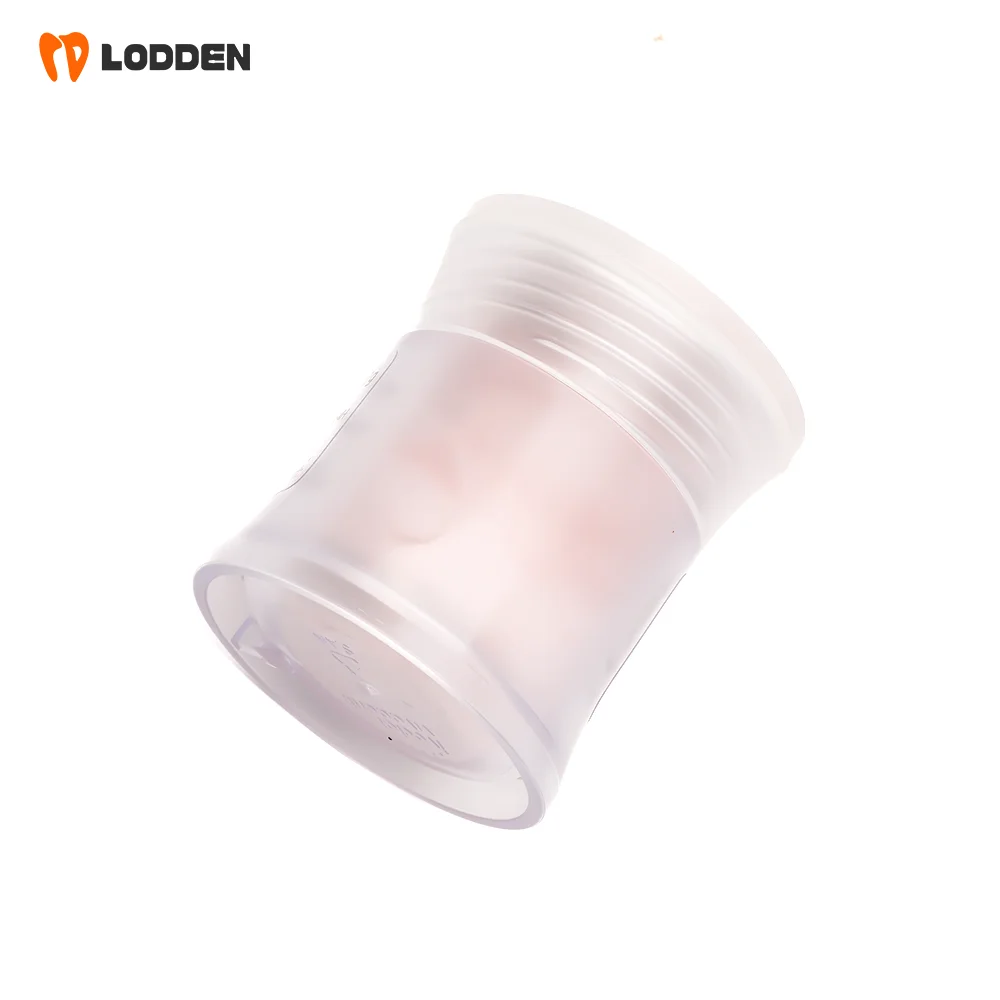 Lodden Dental Ivoclar E.MAX Shade Porcelain Powder/Ivoclar Glaze Paste/Ivoclar Paste FLUO 3 г/Порошок марки