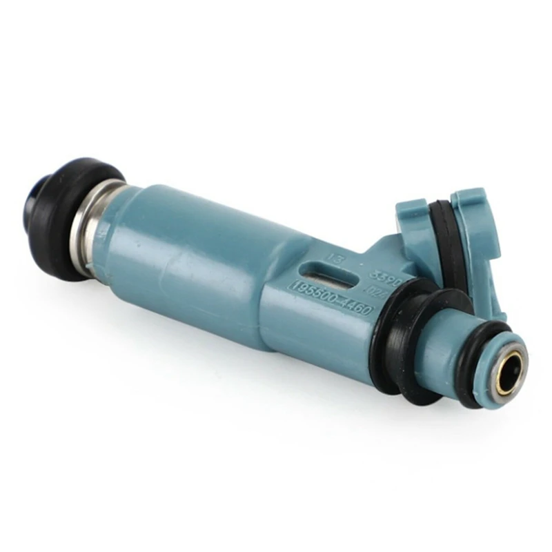 Топливные форсунки 540CC 195500-4460 для Mazda RX-8 1.3L 2004-2009 1955004460 SA 4 шт.