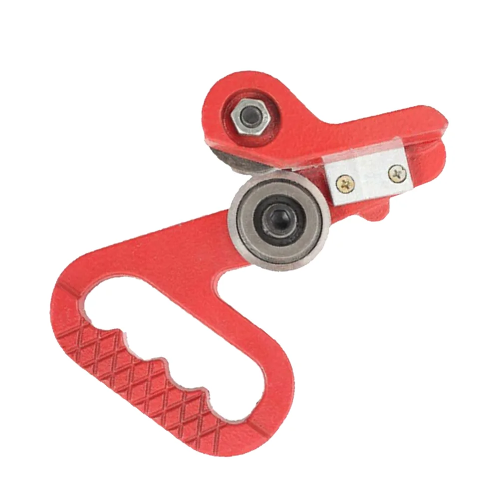 

Rotary Metal Cutting Shear Metal Nibbler Manual Shear for Cutting Metal Plates