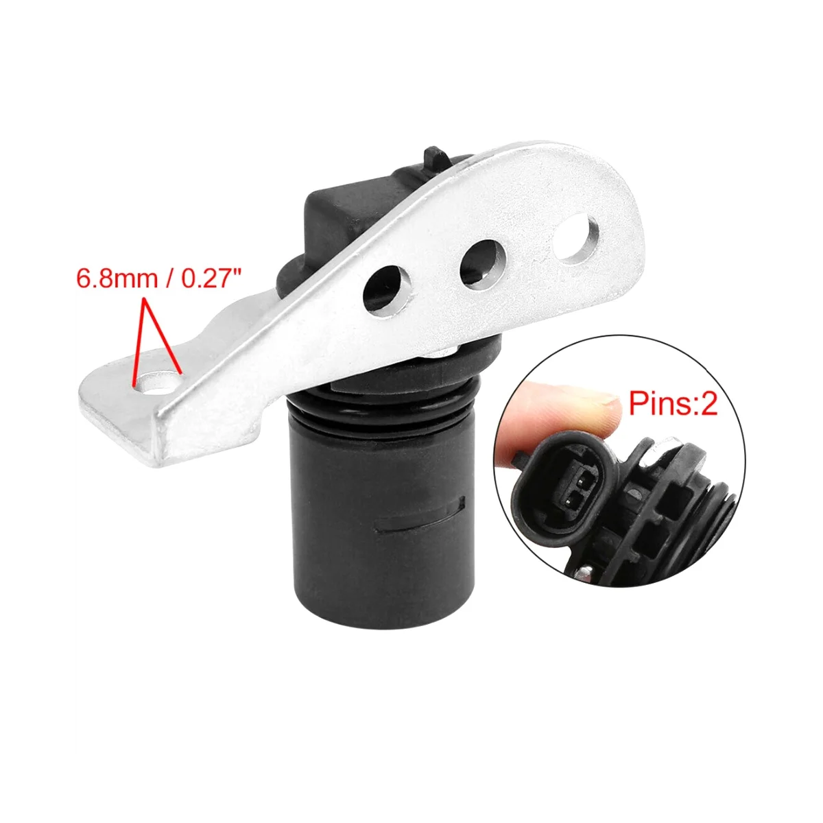 Датчик скорости трансмиссии 25349268 для Chevrolet Astro подчеркивающий свет Блейзер Camaro до