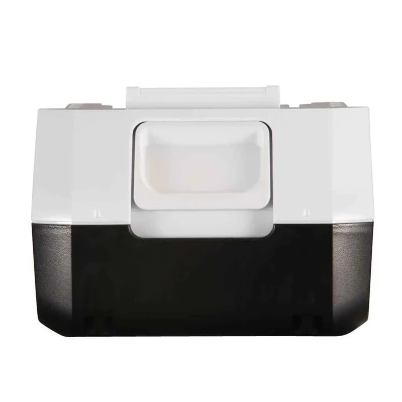 Makita BL1820G 191N69-0 18V G-Series 2.0Ah белая стильная литий-ионная батарея беспроводная с более