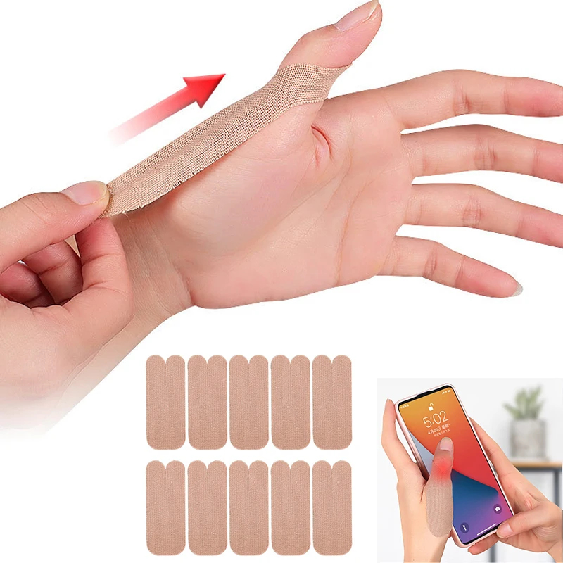 

15-5Pcs Breathable Hand Wrist Tendon Sheath Patches for Thumb Finger Pain Relief Therapy Tenosynovitis Arthritis Patch Plaster