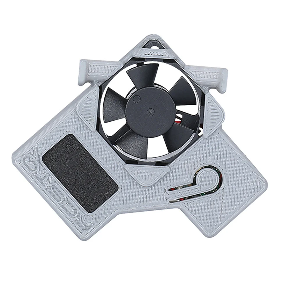 

Durable RadiatorCooling Fan Flight Body Drone Accessories for DJI Mini 3Pro