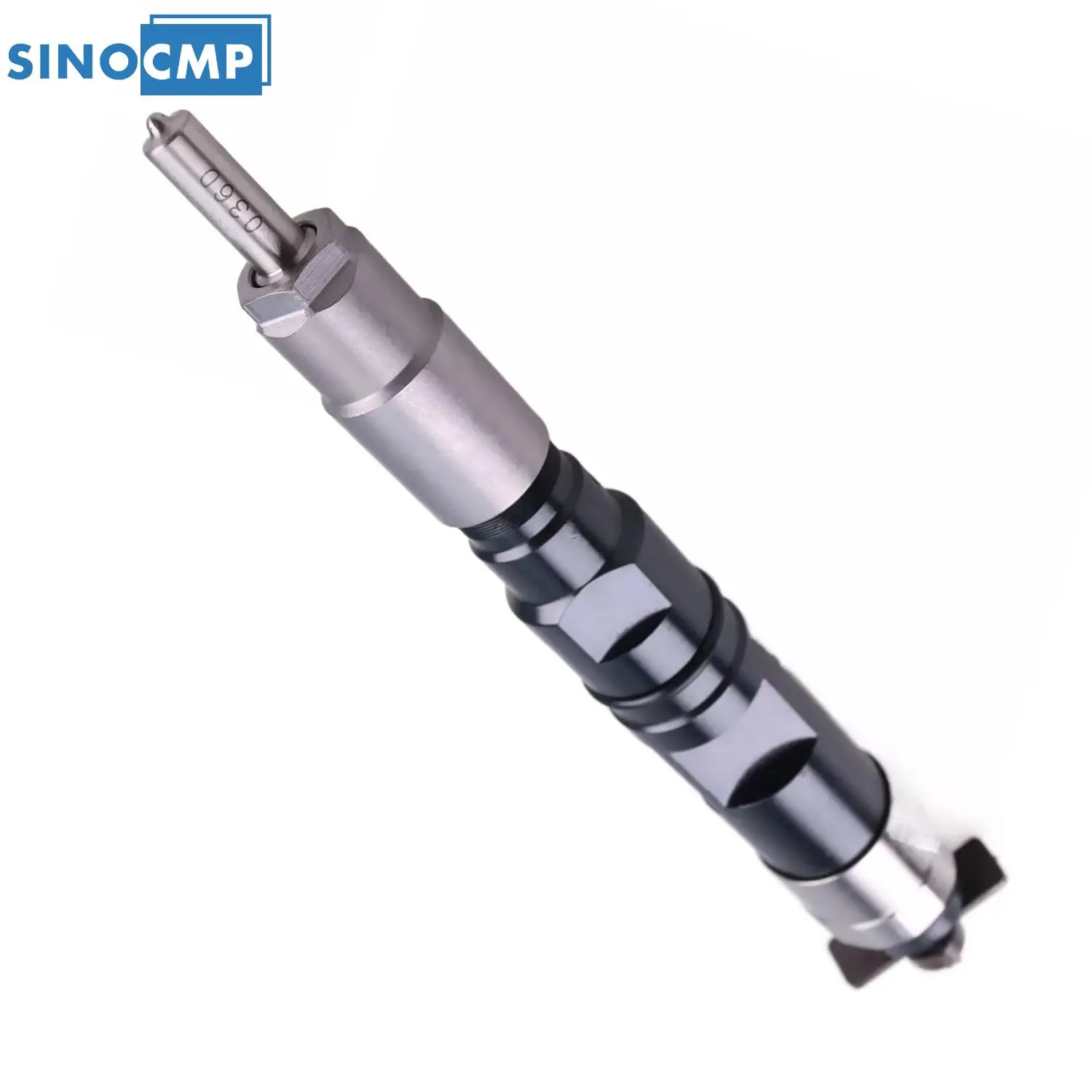 Инжектор 095000-5150 RE518726 для экскаватора John Deere TRACTOR6081T профессиональные аксессуары с