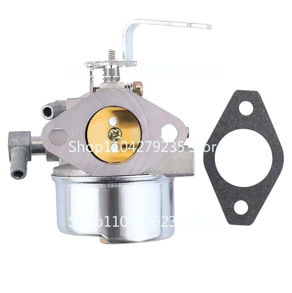 TECUMSEH 640152 A 640023 640051 640140 Карбюратор снегоочистителя