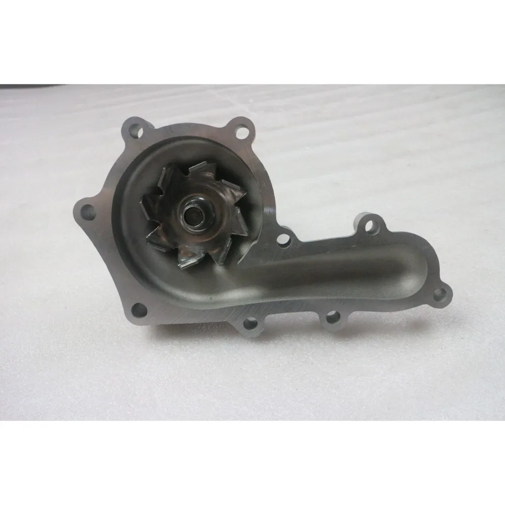 Водяной насос подходит для Toyota Landcruiser 100 105 70 75 79 80 1HZ 1HD 4.2L Diesel HDJ80R HDJ100R HZJ105R