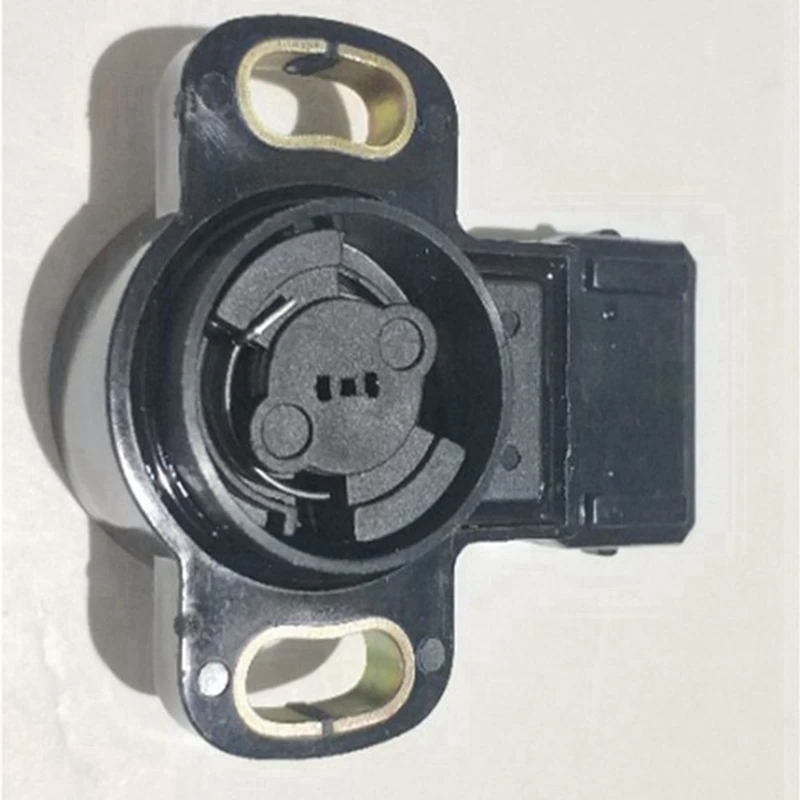 2X MD614735 TPS Датчик положения дроссельной заслонки для MITSUBISHI Galant Pajero FTO Montero Sigma Challenger