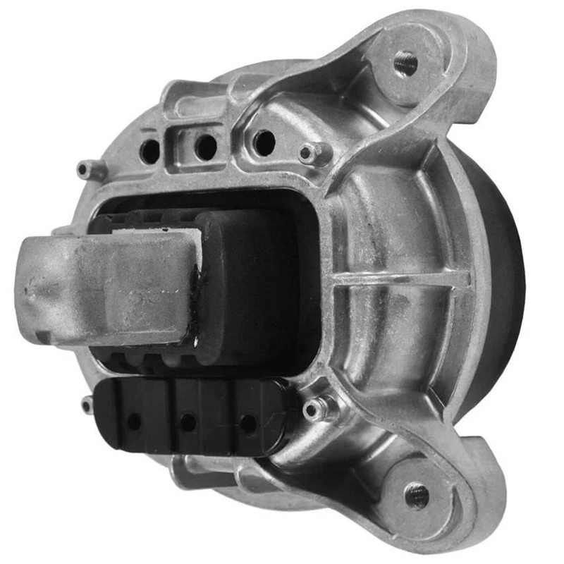 Крепление двигателя опора запасные аксессуары правый 22117935142 для BMW 5 6 7 серии F10 F07