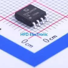 

100% Novo чипсет GT24L24A2W16,GD25Q32CSJGR,AT24HC04BN-SH-B,GT32L24F0210,M95128-WMN6TP интегрированный ic