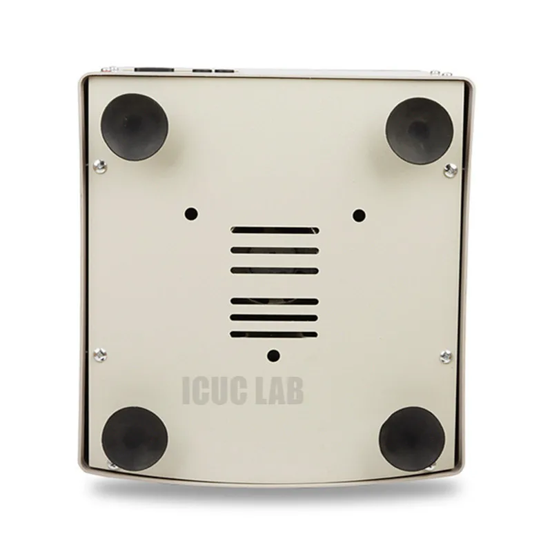 Kup SH120 Tabletop Micro Hematokryt Szkoła Laboratorium Krwi PRP Maszyna Wirówka 15300xg Z 24 Probówkami Kapilarnymi Wirówka