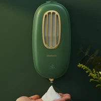 automatic hand washing machine foam washing phone smart inductive soap dispenser hand washing device wall mounted electric
