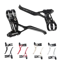 high quality cnc aluminum alloy brake lever mountain bikes road bicycles parts