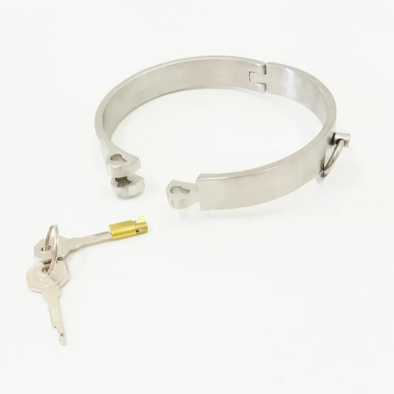 Safelock Detachable Cuffs 5 Safelock Detachable Cuffs 5