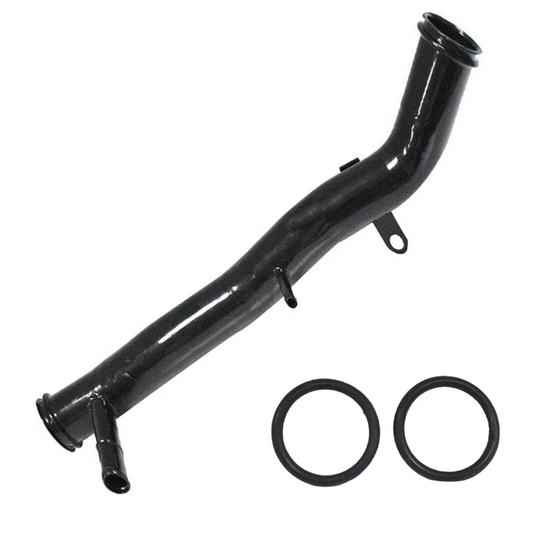 19505-PAA-A01 Труба охлаждающей жидкости Пластиковая соединительная труба В комплект