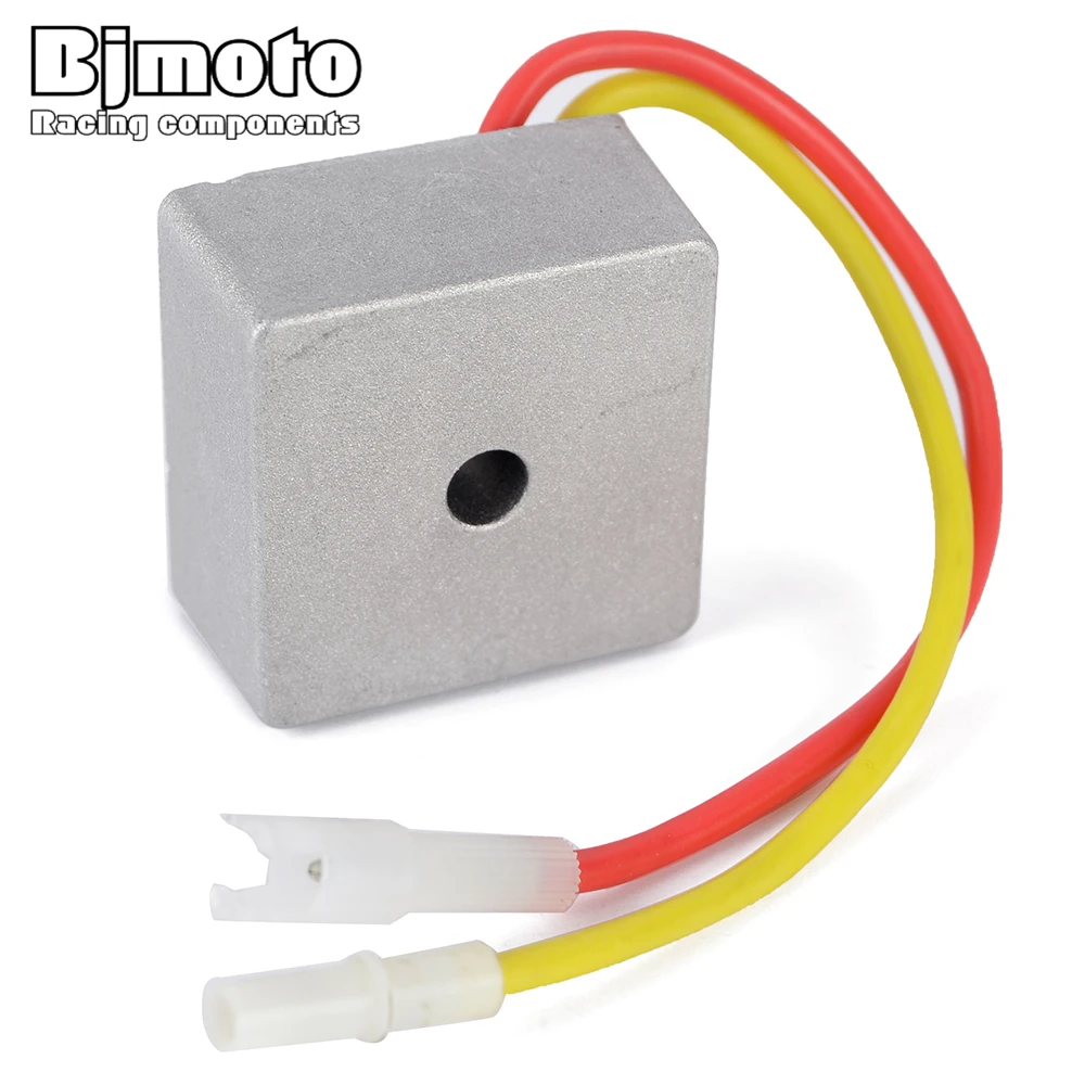 

Регулятор выпрямителя ДЛЯ Briggs & Stratton B & S 491546 691188 793360 794360 Орегон 33-417 Peime Line 7-01692 Stens 435-061
