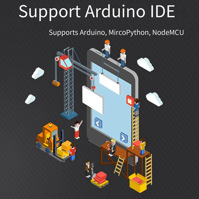 Для Lora32v3 макетная плата для Arduino SX1262 ESP32-S3 узло WIFI местластичные макетные платы