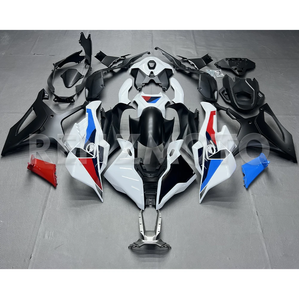 

S1000 RR для BMW S1000RR 2025 комплект обтекателя мотоцикла, комплект украшения, пластиковая защитная пластина, аксессуары, корпус, инъекция