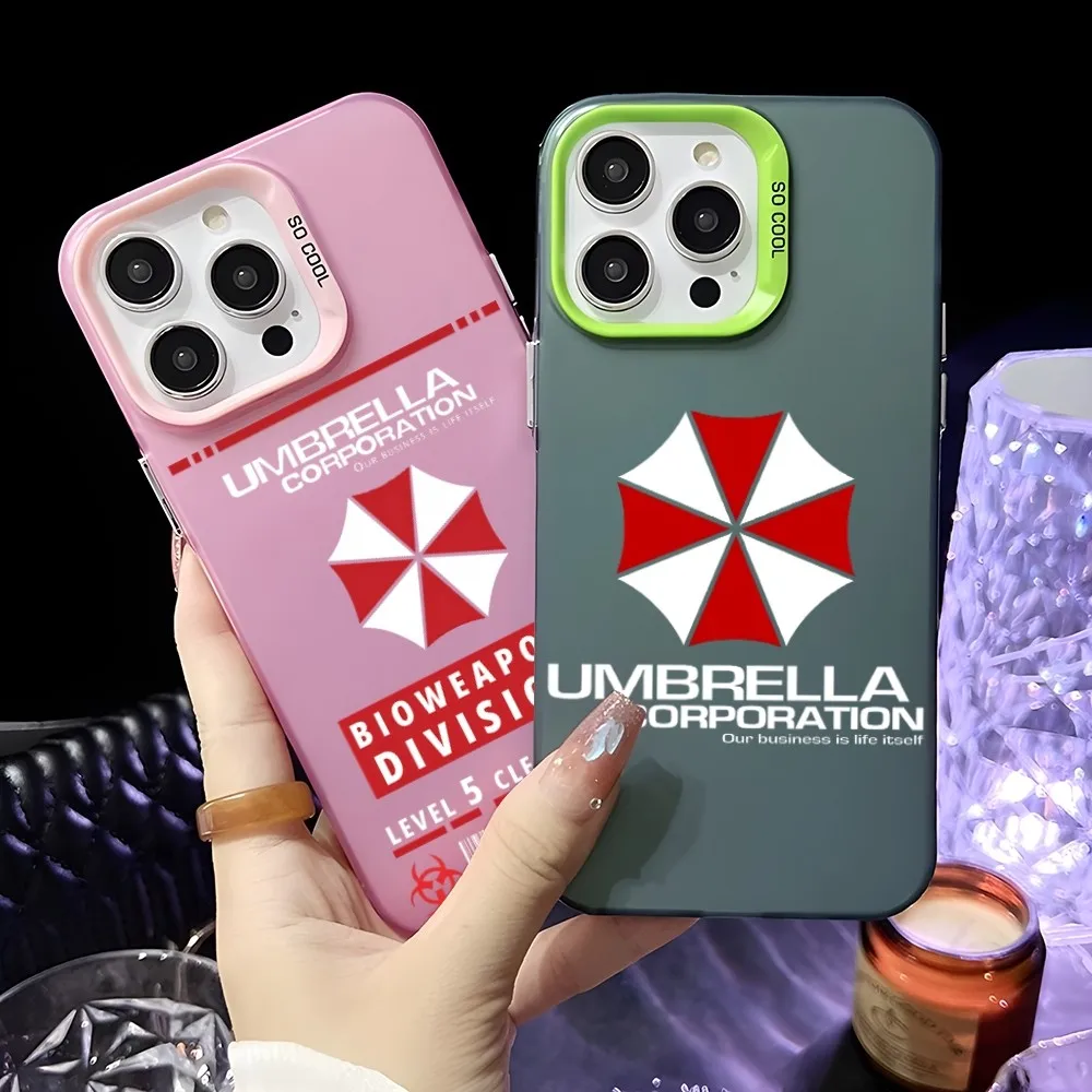 Чехол для телефона Game Residents Evil Infinix Hot Note Zero 50 40 30i 20 20s 12 12i 11 Smart 9 8 7 6 5 Pro 4G 5G Задняя