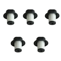 5pcs filters replacement accessories for karcher vc4i handheld wireless robotic vacuum cleaner