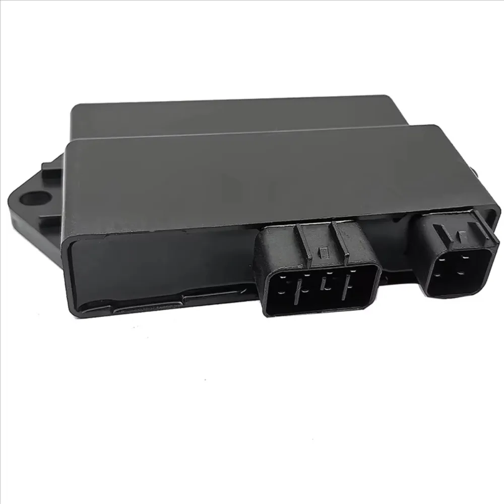 Фото 5YT-5NF-85540-00-00 Блок зажигания CDI, регулятор-выпрямитель, запасные части и аксессуары для №5