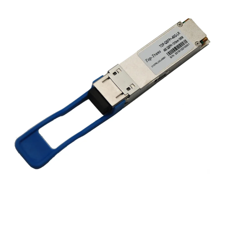 

QSFP-40G-PLR4 40G QSFP-40G-LR4 40GBASE-LR4 QSFP+ optic up to 10km extreme networks compatible SFP modules