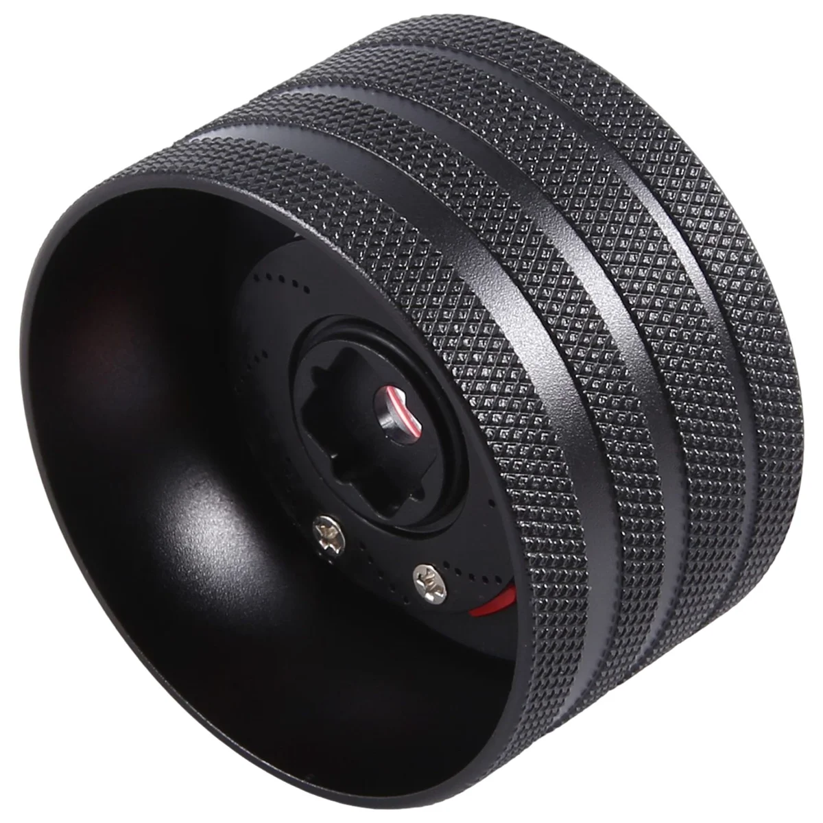 Универсальный металлический руль для SANWA MT4/FUTABA 4PX /Flysky NB4 /KO EX Next /WFLY X9
