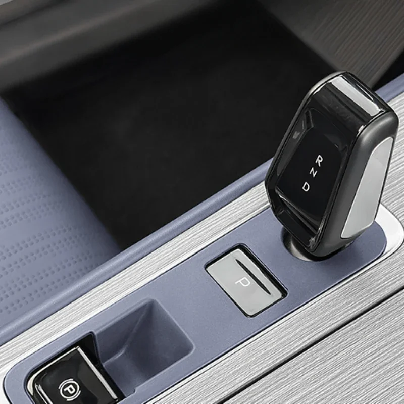 Для Geely Boyue L панель шестерни силиконовая накладка модификация салона автомобиля