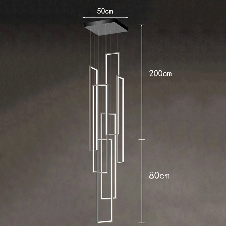 

Подвесной светильник Savenmade