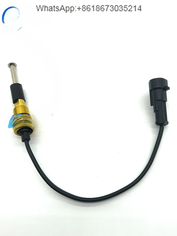 Датчик уровня воды экскаватор с датчиком температуры 915/920/925D/922/936D